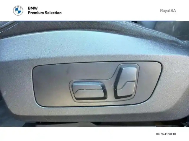 Bmw Serie 2 série 2 activetourer 218d 150ch m sport dkg7 — photo 12