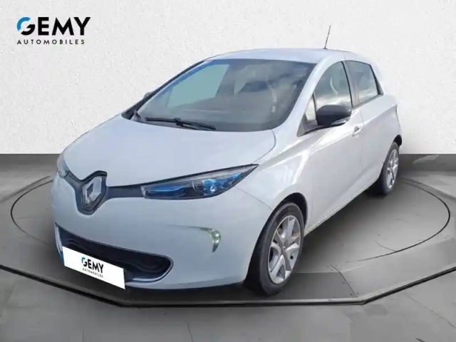 Renault Zoé zoe r90 — photo 22