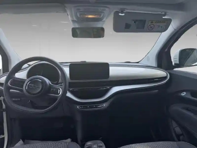 Fiat 500 e 118ch icône — photo 8