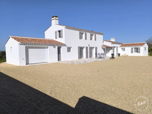 Maison 7 pièces 184 m²