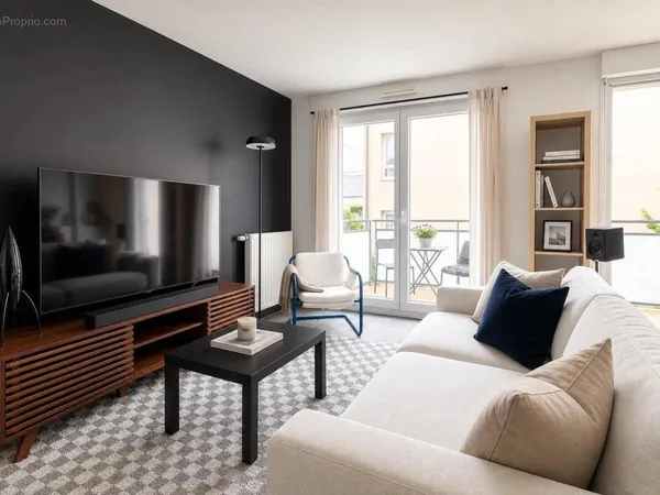 Investissement serein au coeur de La Baule-Escoublac