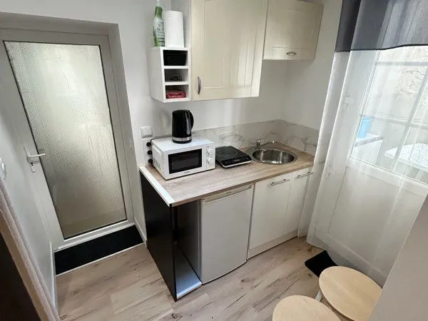 Appartement centre ville