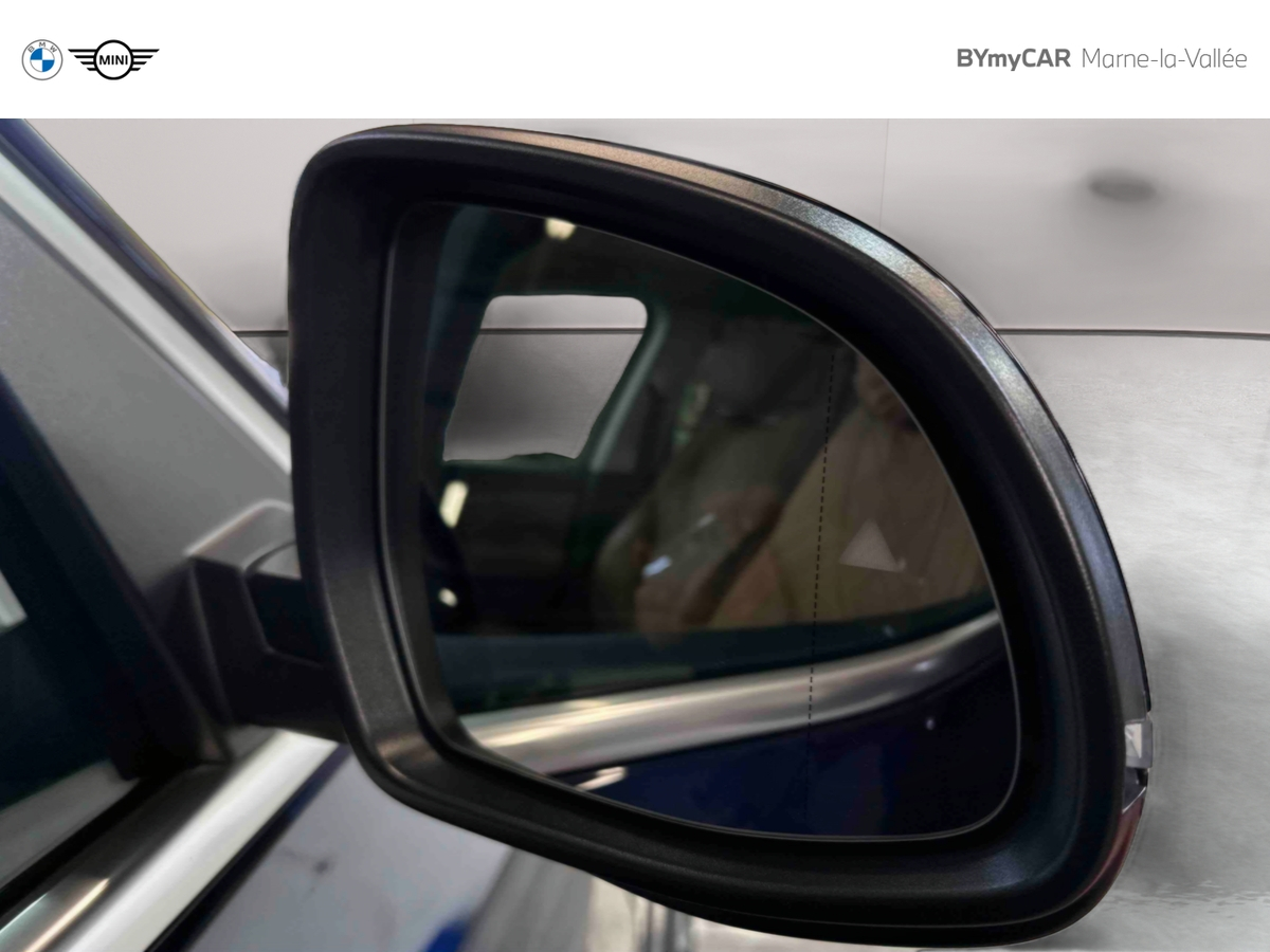 BMW X5 xDrive50e 489 ch BVA8 — photo 10