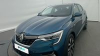 Renault Arkana 1.3 TCe 140ch FAP Zen EDC