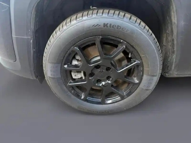 Jeep Renegade 1.3 turbo t4 190ch 4xe upland at6 — photo 24