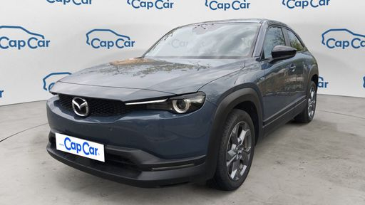 Mazda MX 30 e-SKYACTIV EV 143 - Exclusive-Line – 2023 – 15865 km – Électrique – Boîte Automatique — photo 13