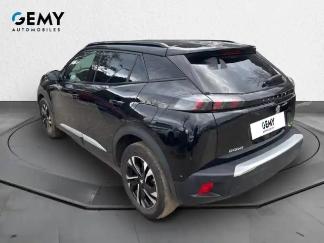 Peugeot 2008 bluehdi 130 s&amp;s eat8 — photo 55