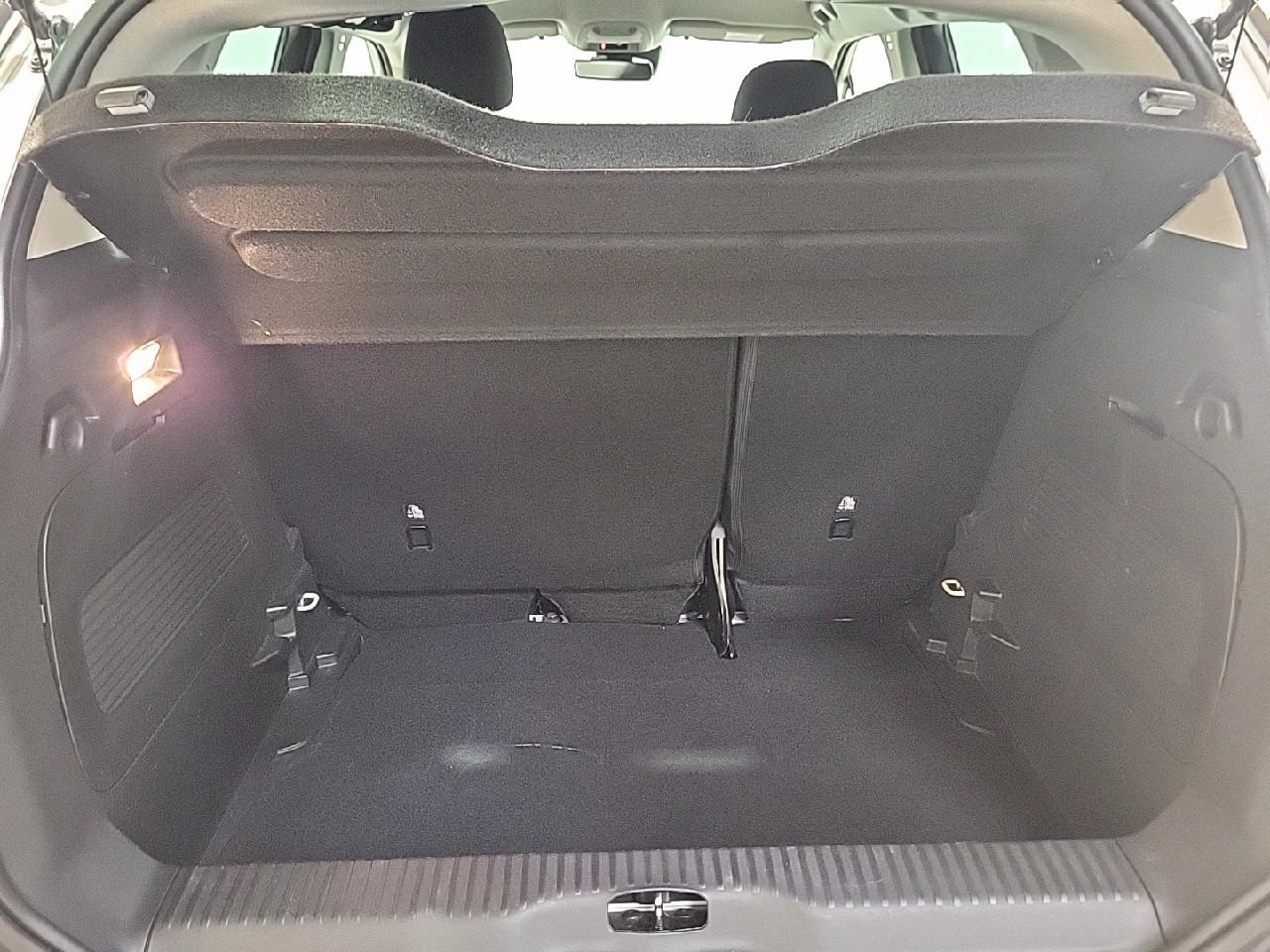 Citroën C3 Aircross bluehdi 110 s&s bvm6 feel pack — photo 14