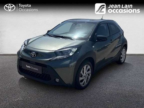 Toyota AYGO Toyota Aygo X