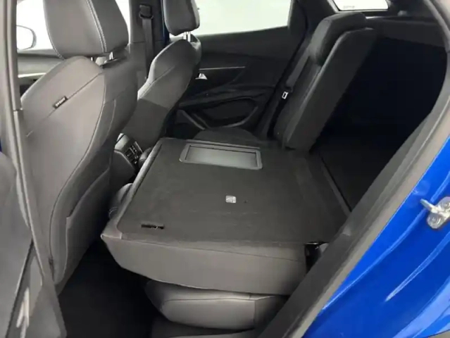 Peugeot 3008 1.5 bluehdi 130ch allure — photo 46