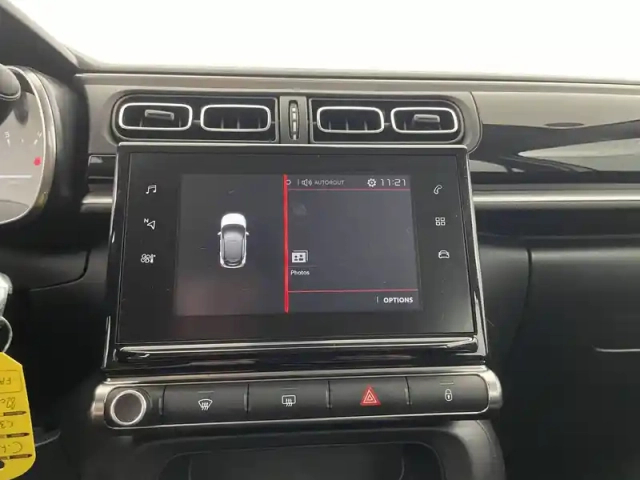 Citroën C3 puretech 82 — photo 26