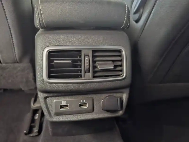 Renault Talisman tce 160 edc fap — photo 31