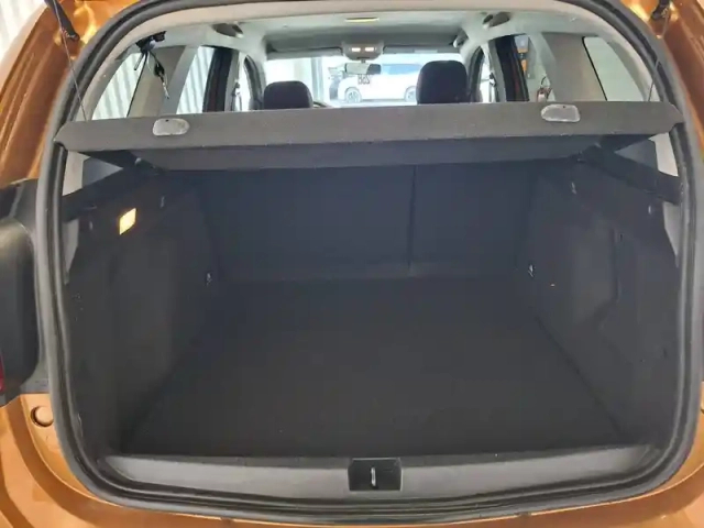 Dacia Duster blue dci 115 4x2 — photo 22