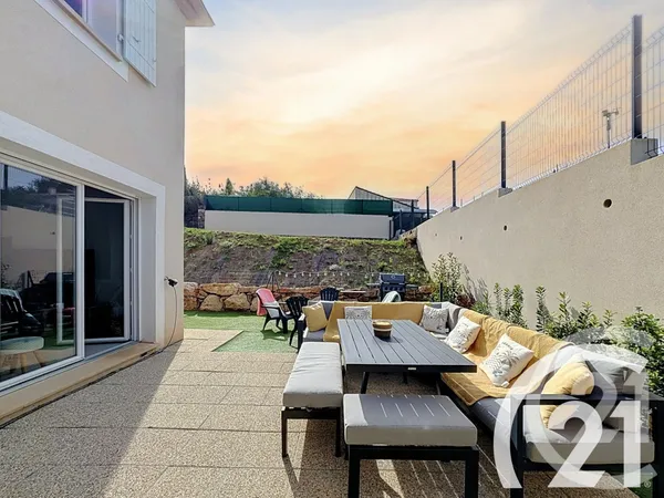 Maison 3 pièces 65 m²