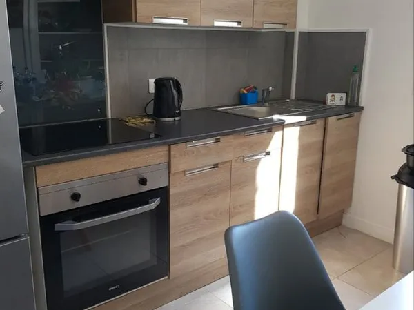 Hyper-centre appartement