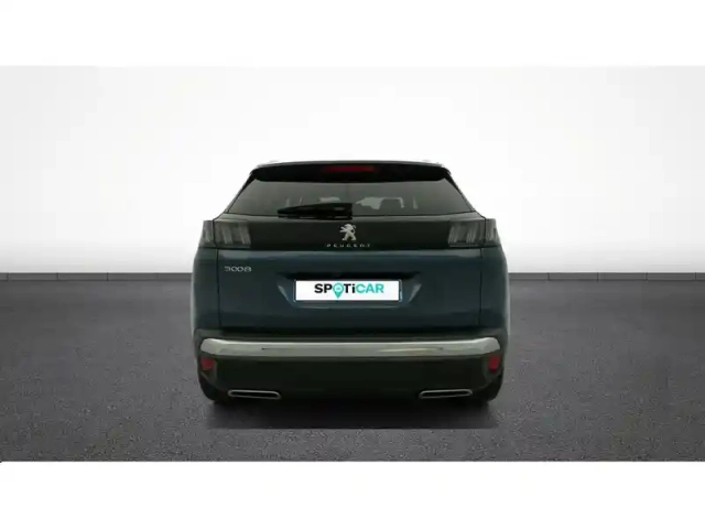 Peugeot 3008 hybrid4 300 e-eat8 — photo 7