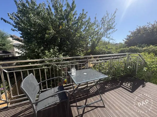 Maison 6 pièces 124 m²