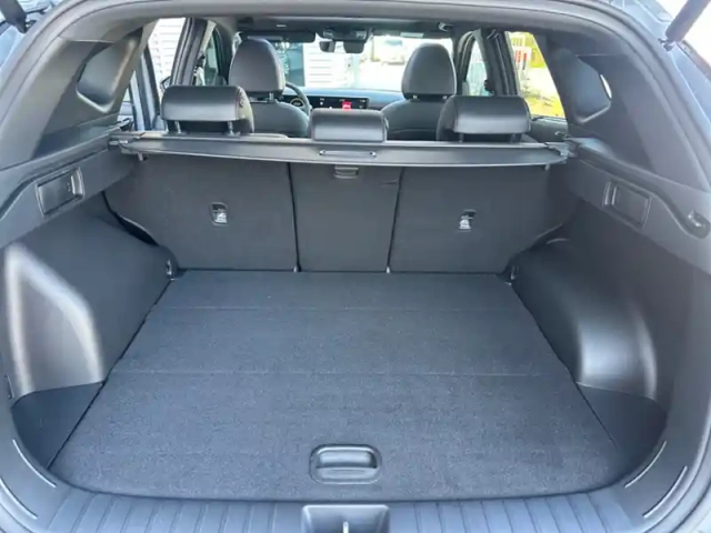 Hyundai Tucson 1.6 phev 288 n line ultime edi — photo 40