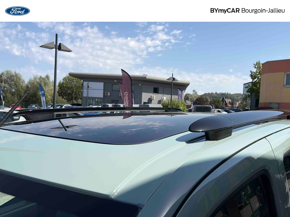 Citroen Berlingo Taille M BlueHDi 100 BVM — photo 25
