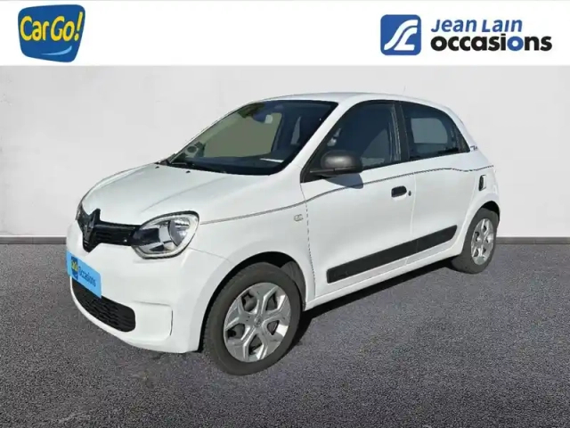Renault Twingo iii sce 65 - 20