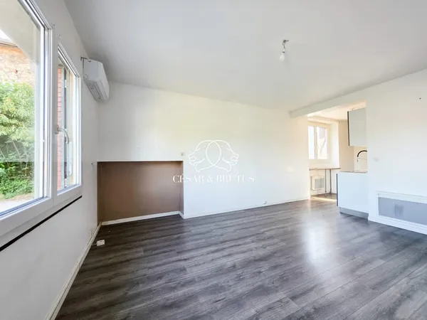 Maison à vendre Sardieu