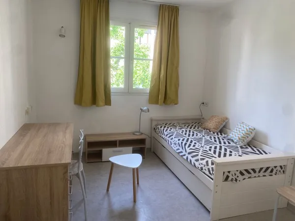 Studio de 20m2 à louer sur Nancy