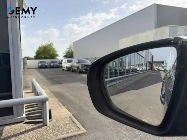 Citroën C5 Aircross puretech 180 s&amp;s eat8 — photo 19