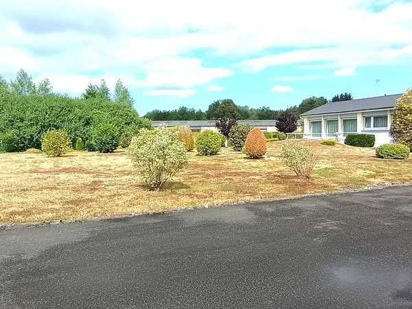 Propriété 6 pièces 115 m²