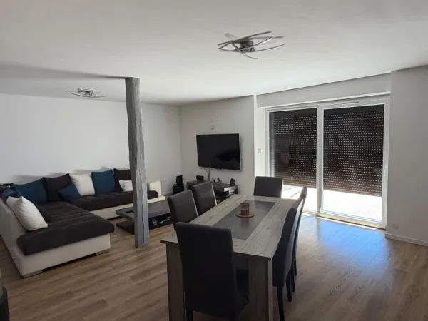 Maison 9 pièces 250 m²