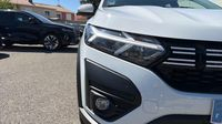 Dacia Sandero 1.0 TCe 90ch Stepway Expression — photo 17
