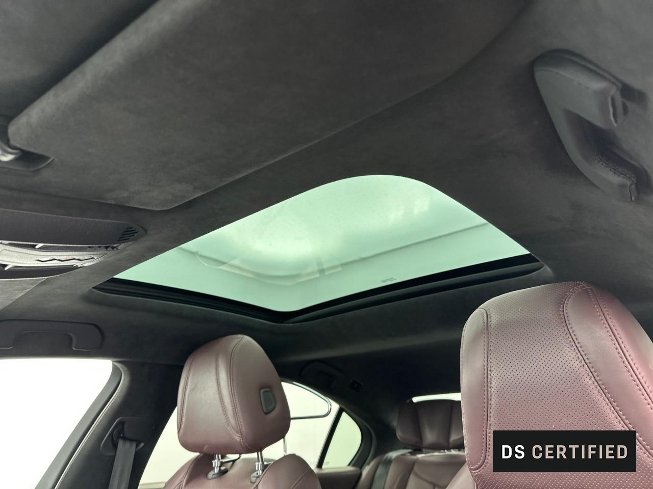 Ds Ds 9 9 hybride e-tense 360 4x4 rivoli + — photo 39
