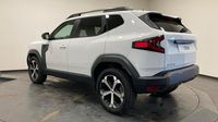 Dacia Duster 1.2 mild hybrid 130ch Journey — photo 7