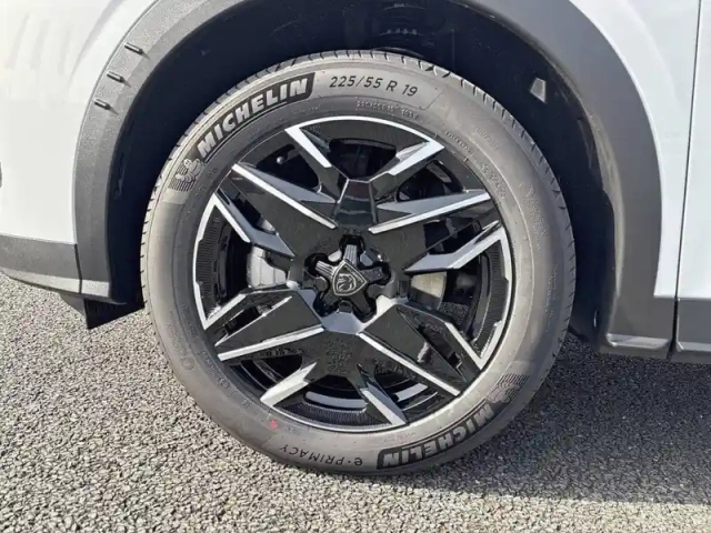 Peugeot 5008 hybrid 145 ch e-dcs6 — photo 61