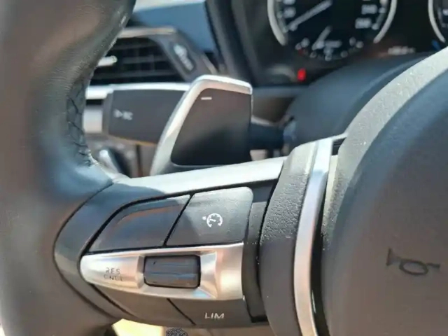 Bmw X2 sdrive 18d 150 ch bva8 — photo 22