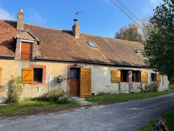 Vends maison 130m²