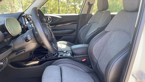 Mini Clubman 1.5 Cooper 136 - Business Design – 2022 – 43707 km – Essence – Boîte Manuelle — photo 21