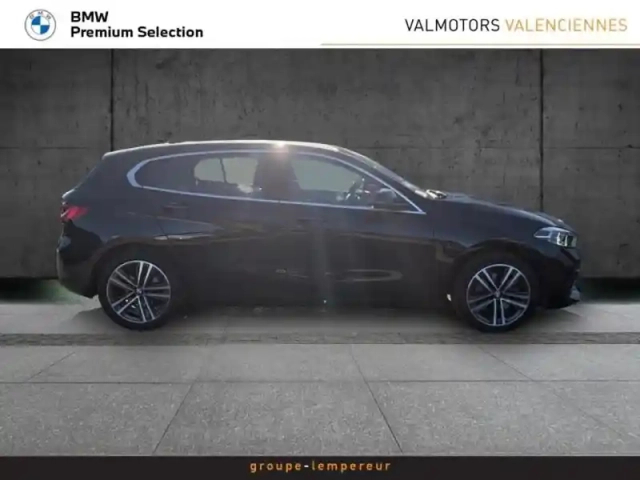 Bmw Serie 1 série 1 116d 116ch business design — photo 2