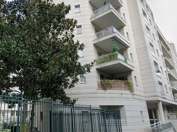 Studio neuf bail mobilité