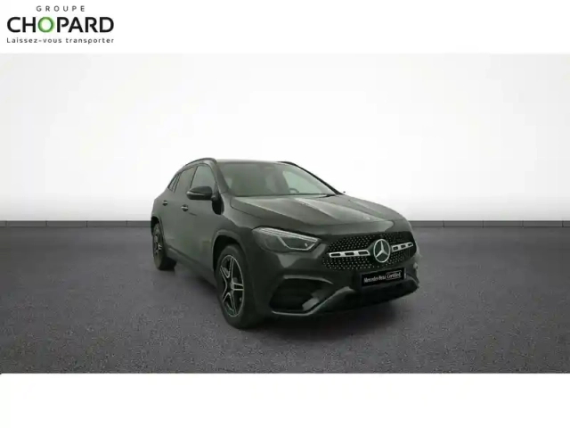 Mercedes Gla 250 e 8g-dct — photo 44
