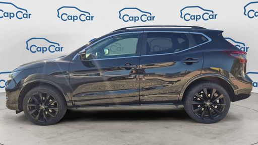 Nissan Qashqai 1.5 dCi 115 DCT7 - N-Tec – 2020 – 140775 km – Diesel – Boîte Automatique — photo 11