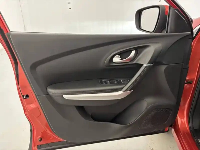Renault Kadjar tce 140 edc — photo 20