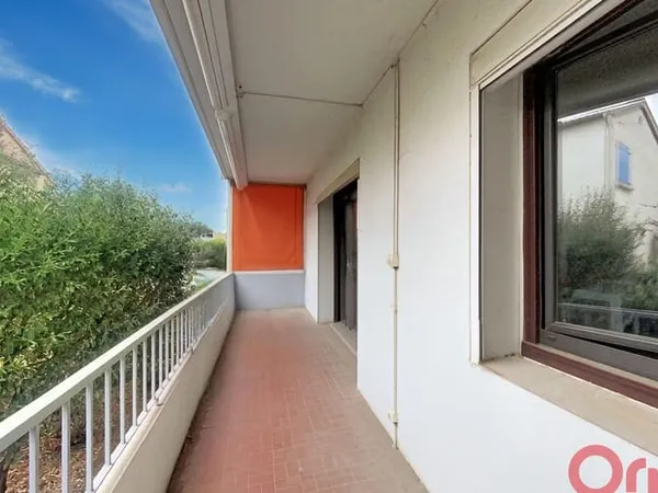 Appartement 3 pièces 75 m²