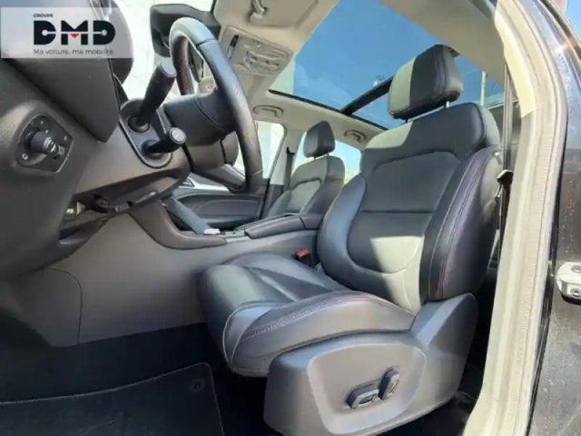 Mg Zs ev 156ch - 70kwh luxury — photo 9