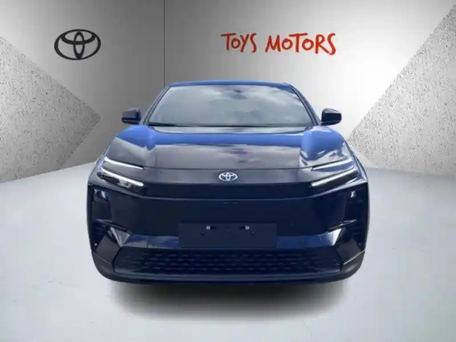 Toyota C-Hr design grande autonomie 77 kwh 224ch + — photo 7