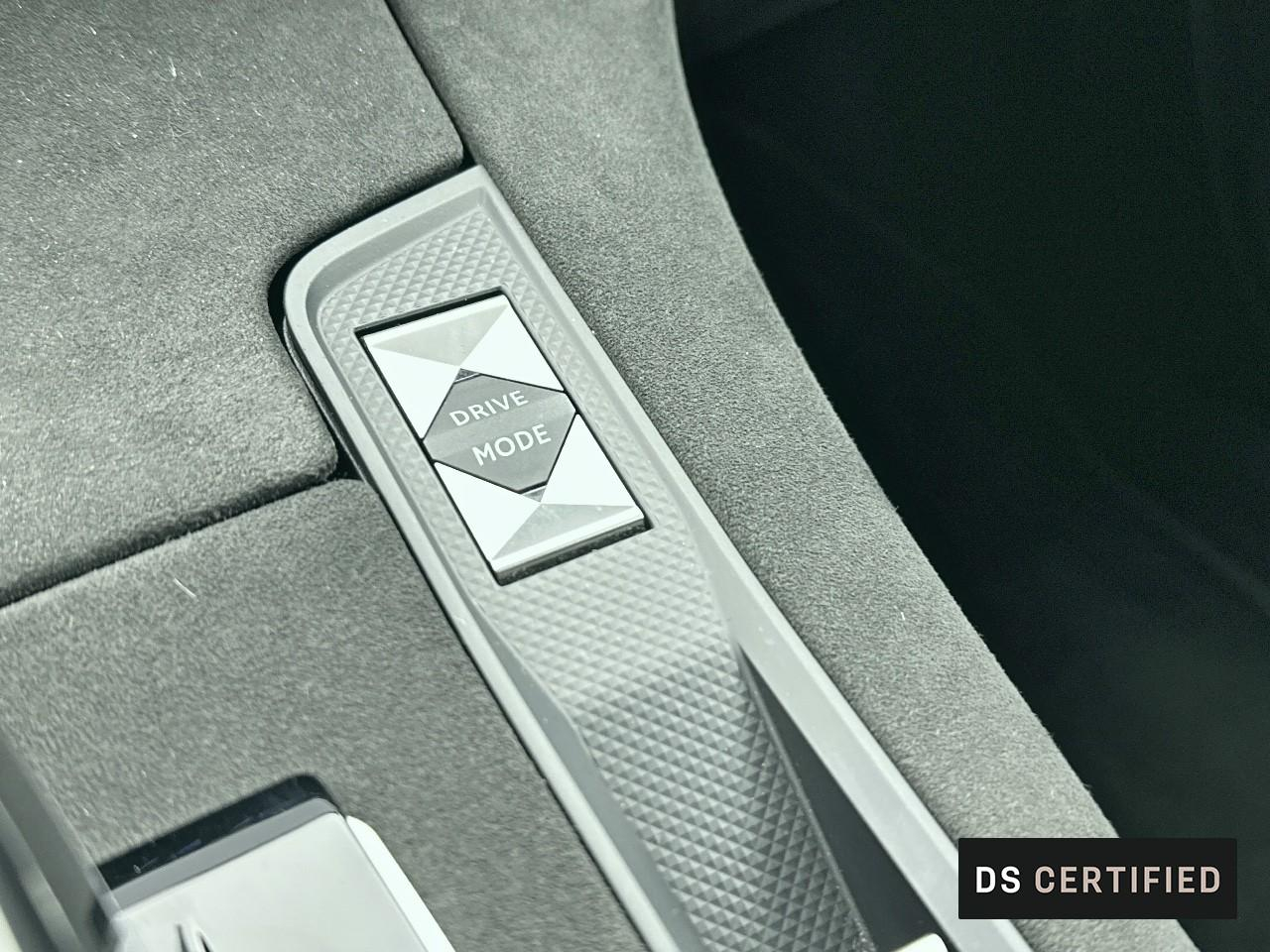 Ds Ds 7 crossback crossback hybride e-tense 225 eat8 performance lin — photo 31