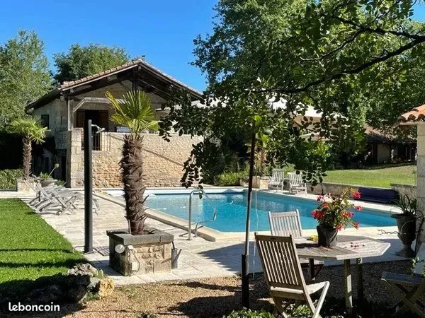 Maison 6 pièces 130 m²