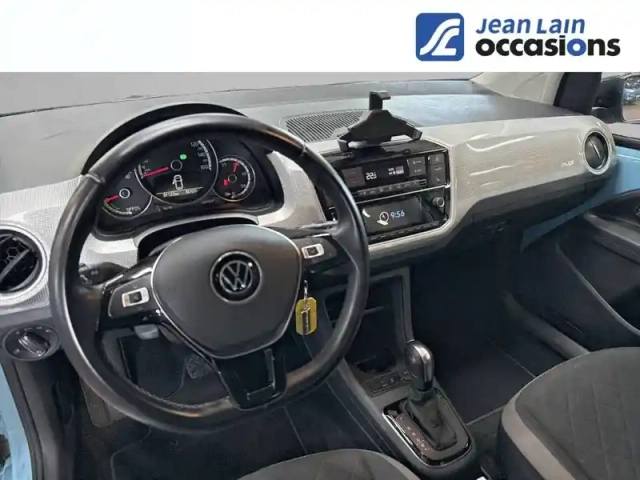 Volkswagen Up e-! 83 electrique — photo 18