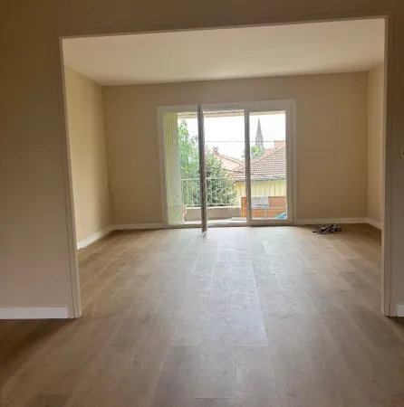 Appartement 3 pièces 115 m²