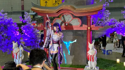 Genshin Impact 6.7 Faza 2: kompletny przewodnik po rerunie Raiden Shogun — build Elektroprzewodzenie, bronie i składy meta (lipiec 2026)