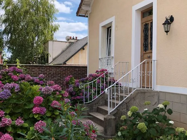 Maison a vendre à Chambly